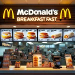 20+ Famous Mcdonald's Breakfast Menu With Prices 2024