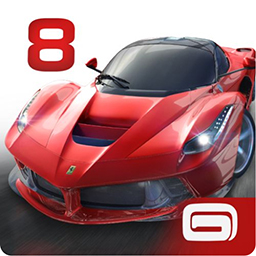 Asphalt 8: Airborne