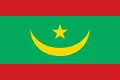 Mauritania