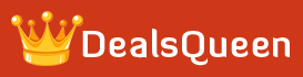 DealsQueen vouchers