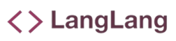 LangLangLogo