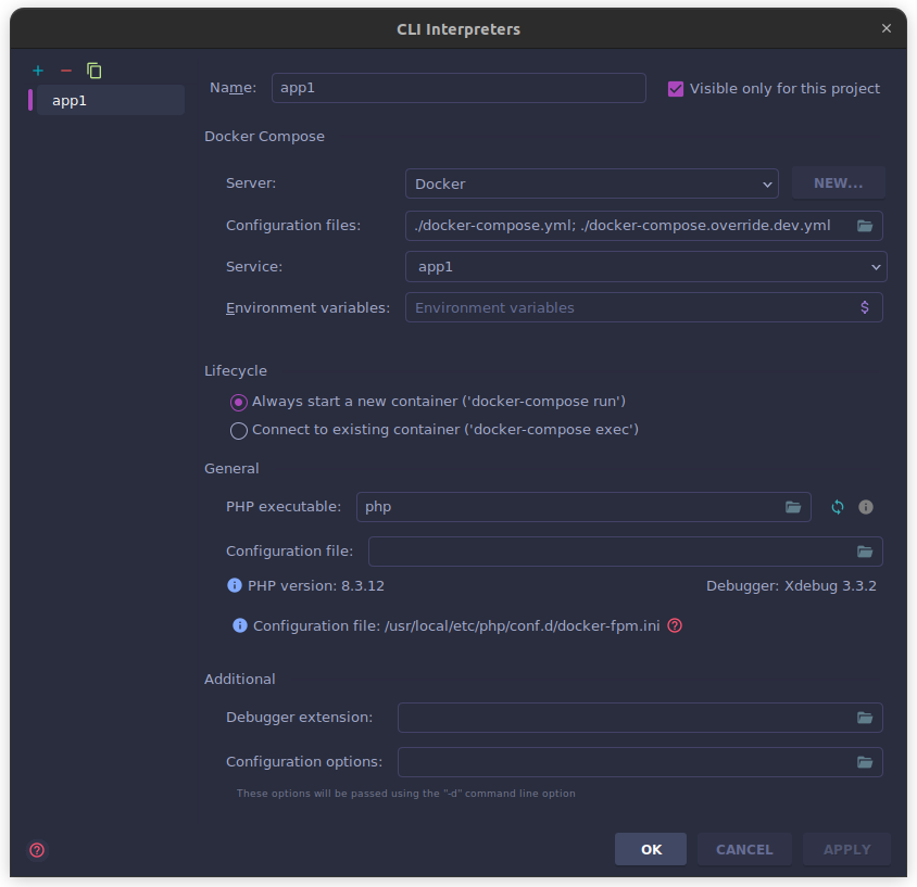 phpstorm-settings-php-settings-cli-interpreter