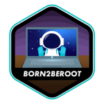 BORN2BEROOT