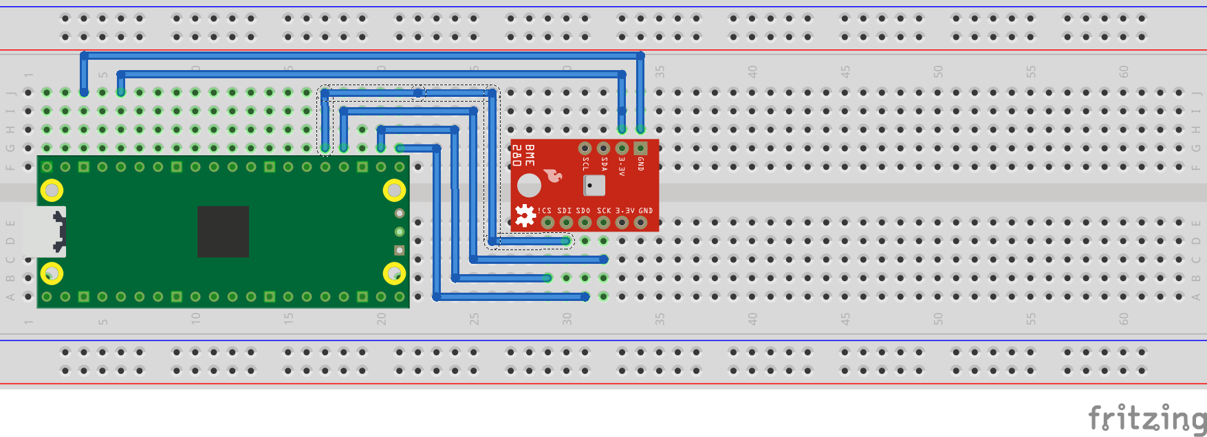 bme280 spi bb