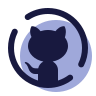 github logo