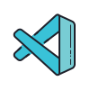 vscode logo