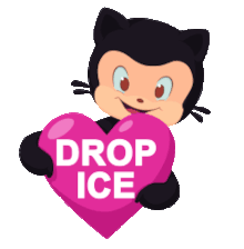 Github, please drop ICE