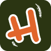 Logo app Hortali