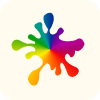 Logo app Inkolors