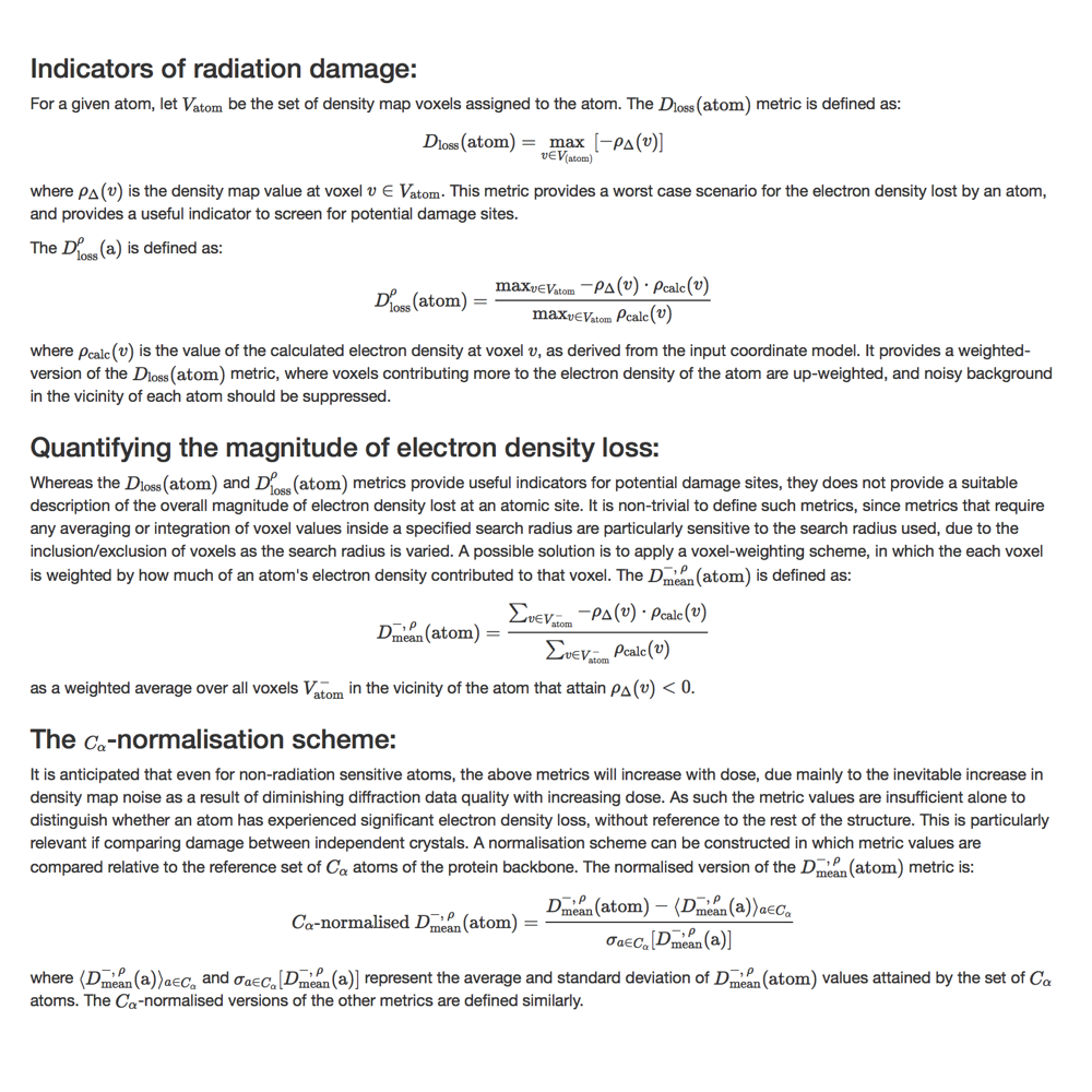 RIDLmetricDescription