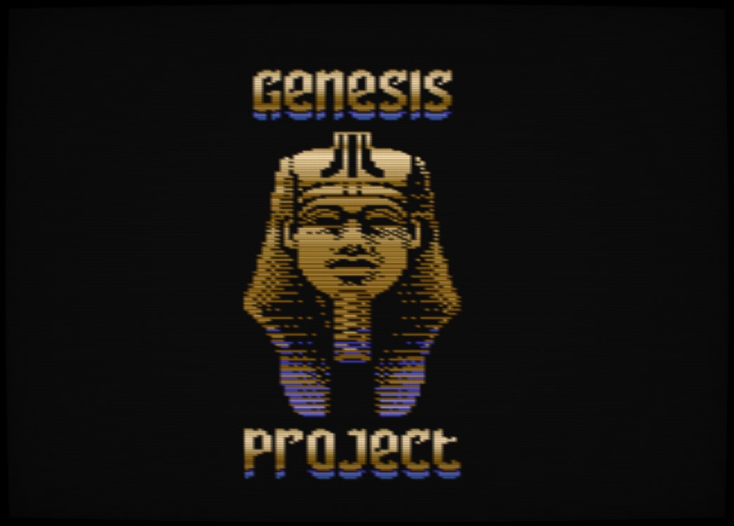 egypt genesis