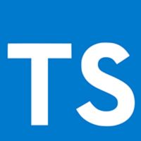 Typescript Logo