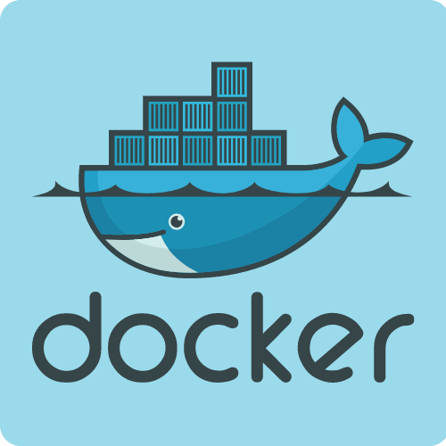 Docker Logo