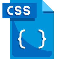 CSS Logo