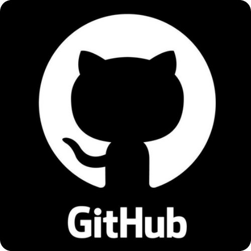 github logo