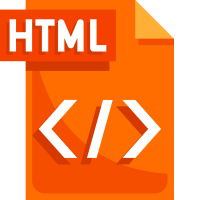 HTML Logo