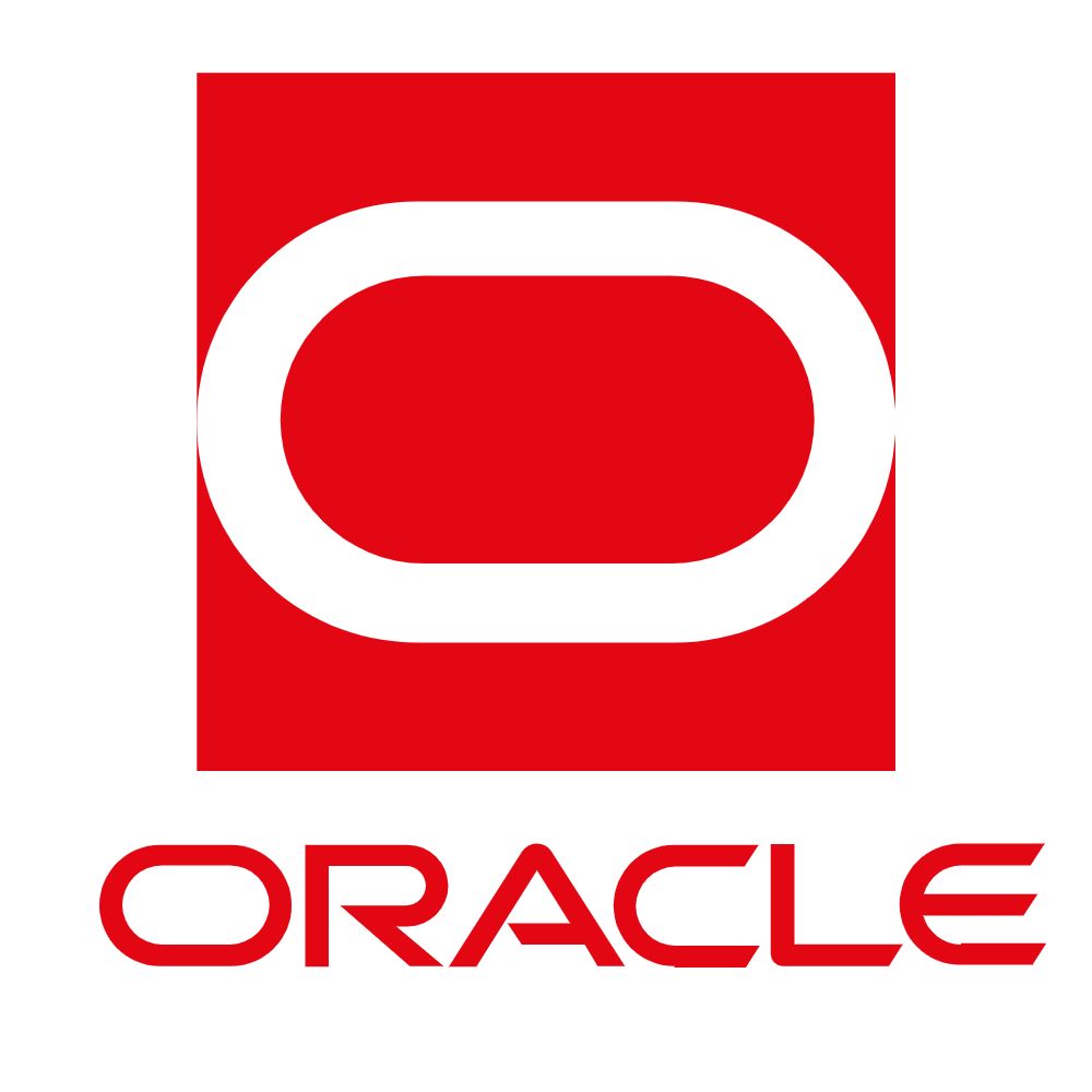 Oracle Logo