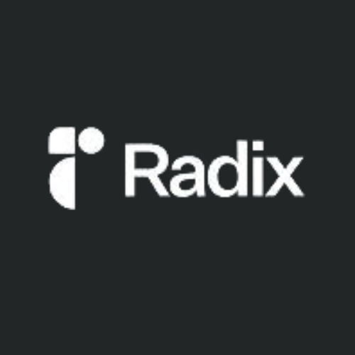 Radix Logo