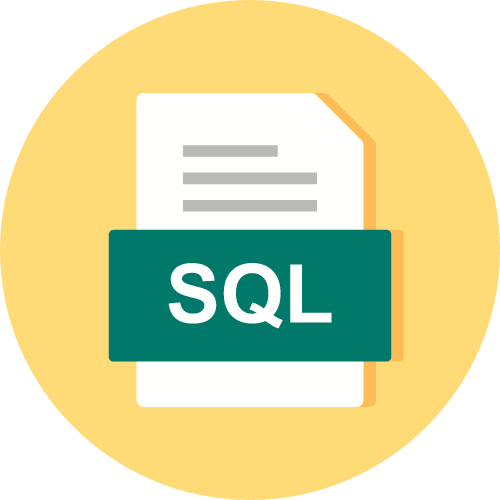 SQL Logo