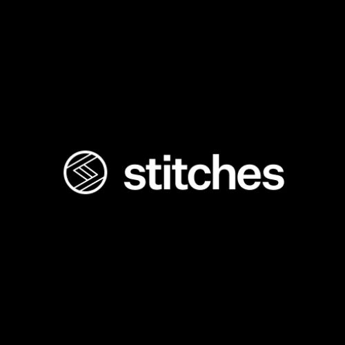 Stitches Logo