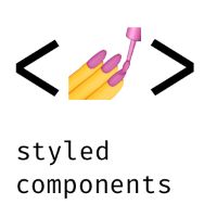 Styled Components Logo