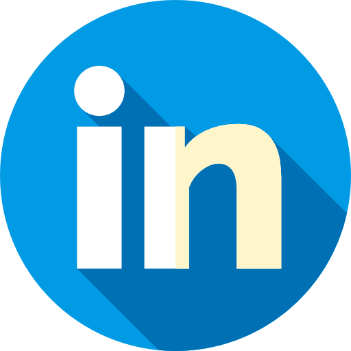 linkedin Logo