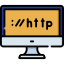 HTML Logo