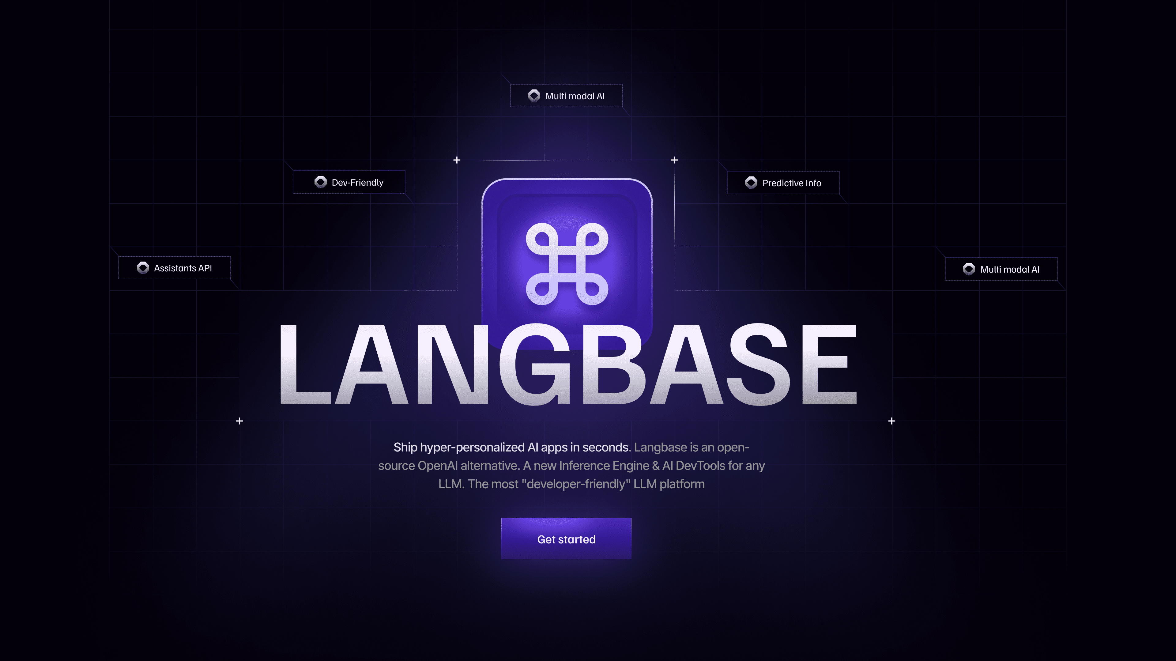 langbase