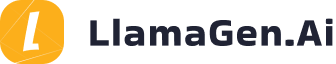 LlamaGen Logo