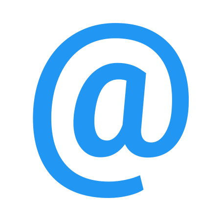 email logo