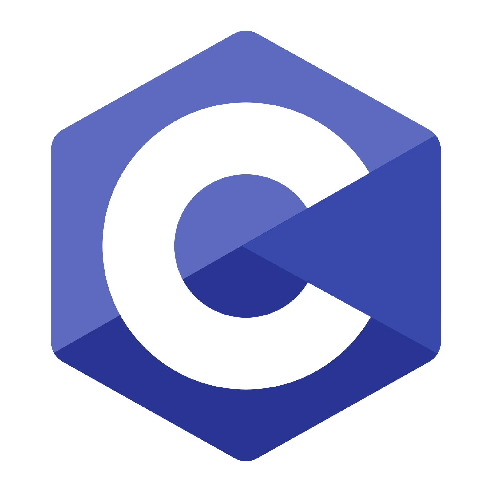 C Programming Language Logo