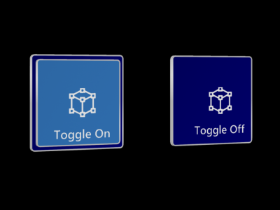 ButtonActorToggle