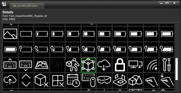 UtilitiesIconBrushEditor