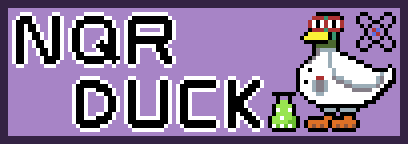 NQRduck Logo