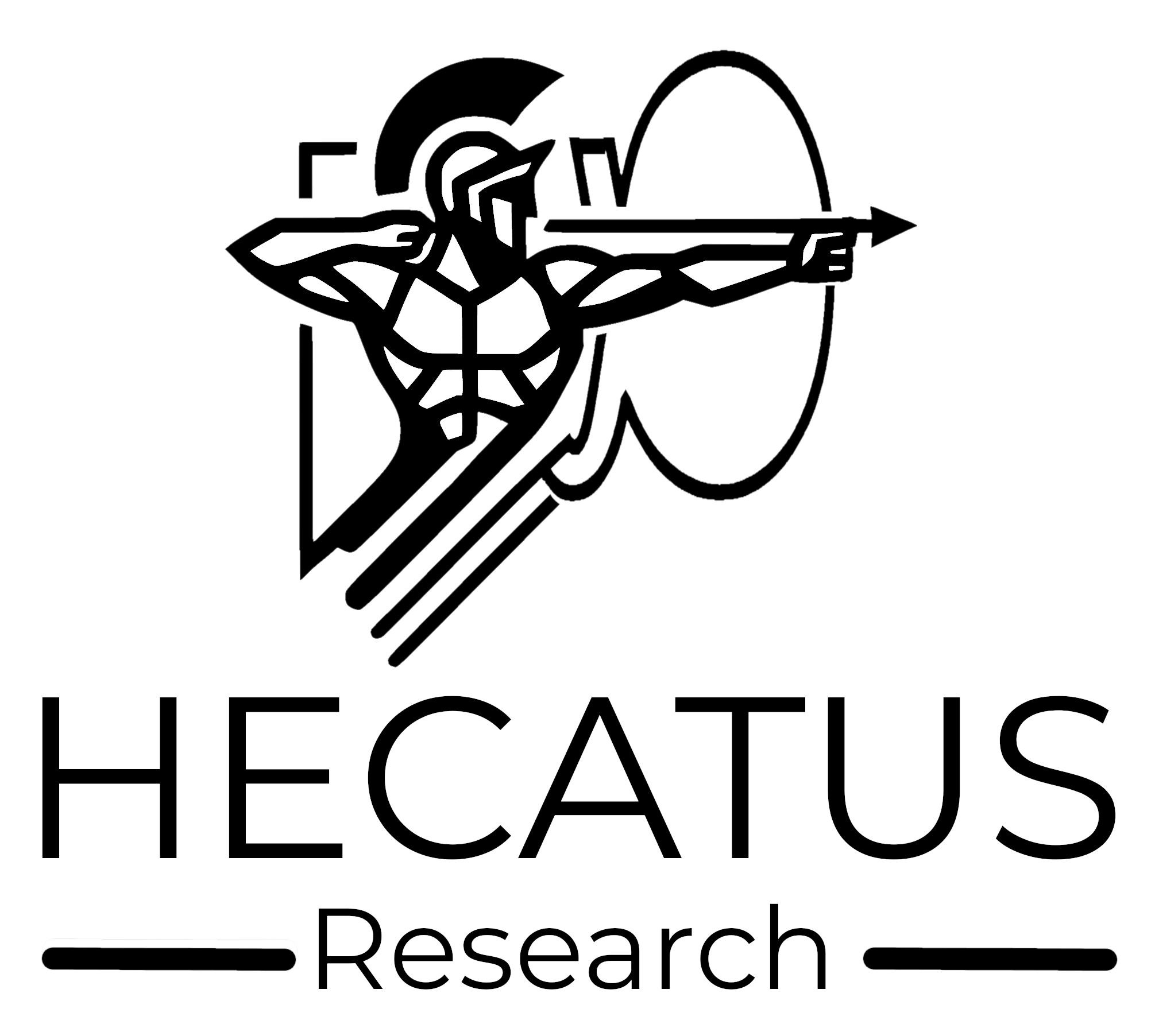 Social banner for Hecatus Research