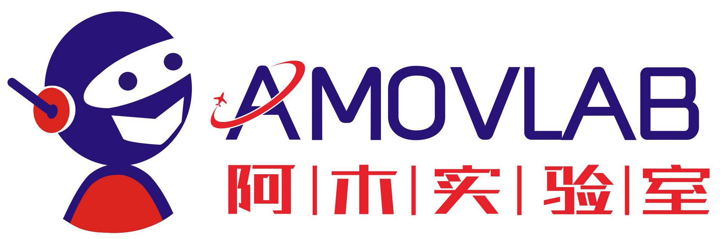 amov logo