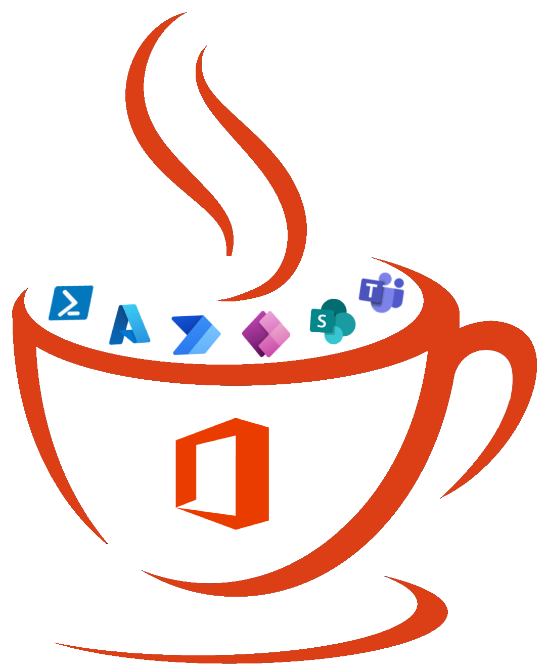 cup o'365 logo