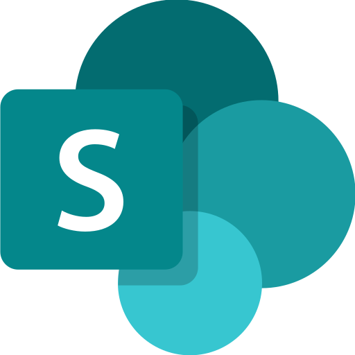 SharePoint logo