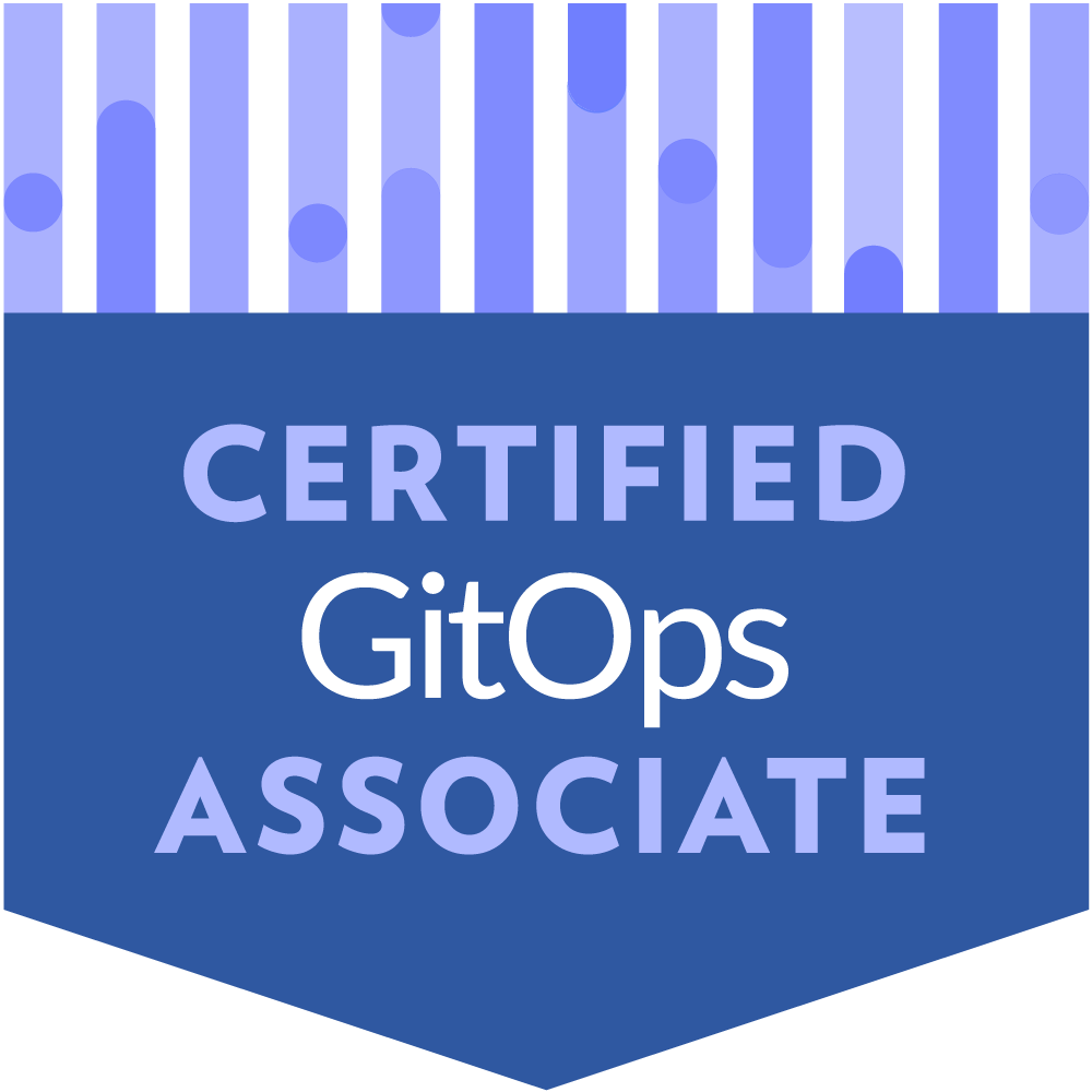 Certified GitOps Associate (CGOA)