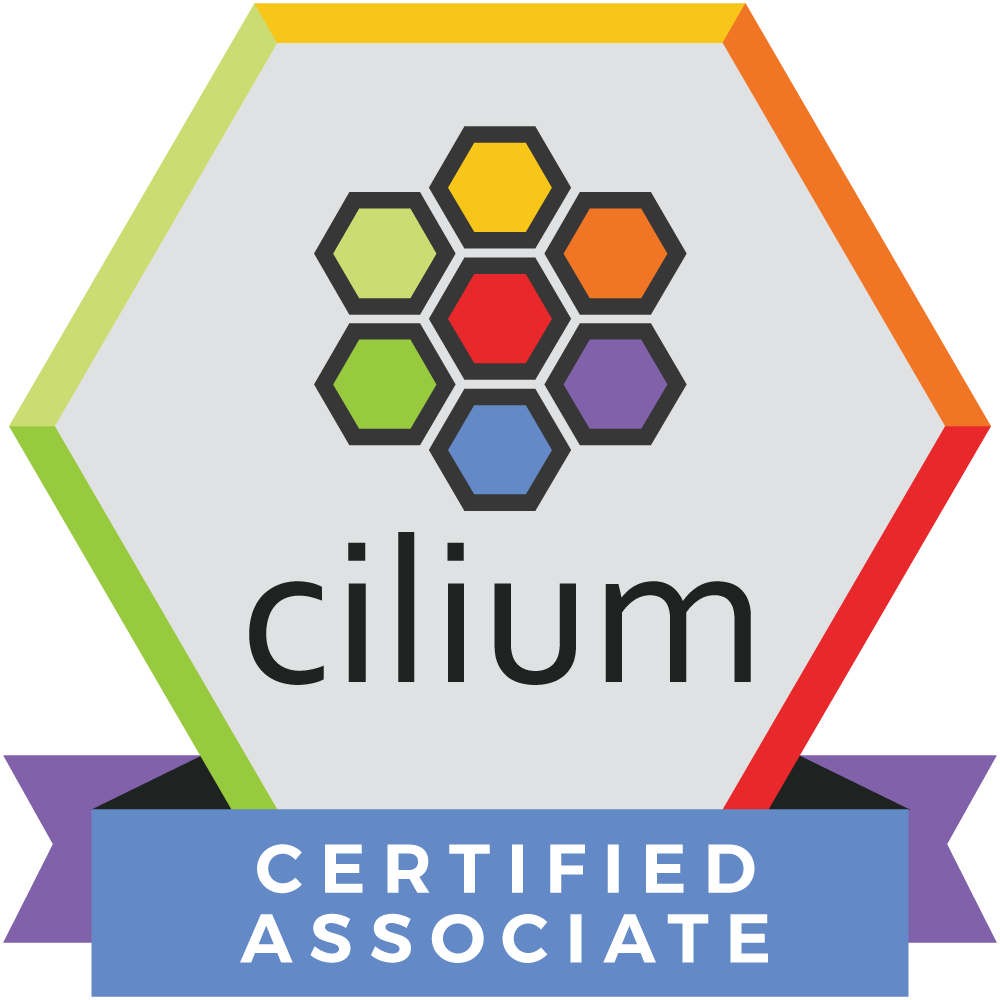 Cilium Certified Associate (CCA)