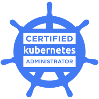 Certified Kubernetes Administrator (CKA)