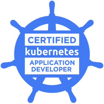 Certified Kubernetes Application Developer (CKAD)