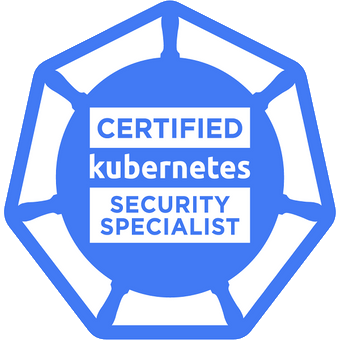 Certified Kubernetes Security Specialist (CKS)