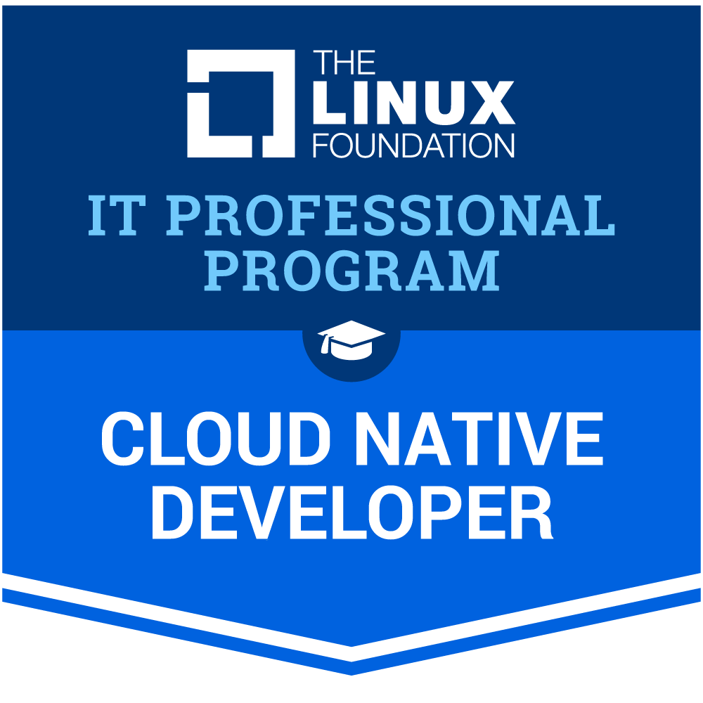 Cloud Native Developer