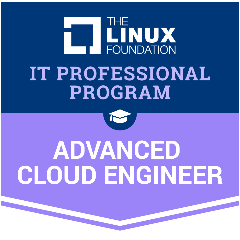 Advanced Cloud Engineer