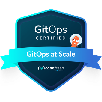 GitOps at Scale