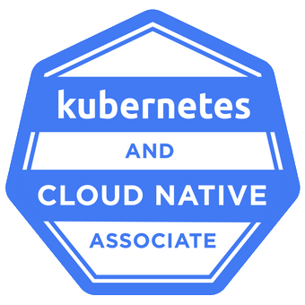 Kubernetes and Cloud Native Associate (KCNA)