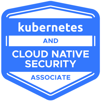 Kubernetes and Cloud Native Security Associate (KCSA)