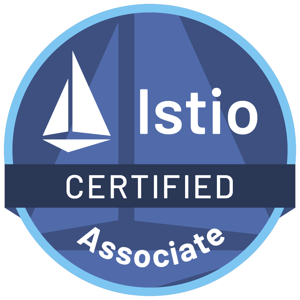 Istio Certified Associate (ICA)