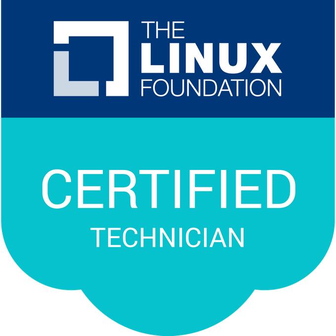 Linux Foundation Certified Cloud Technician (LFCT)